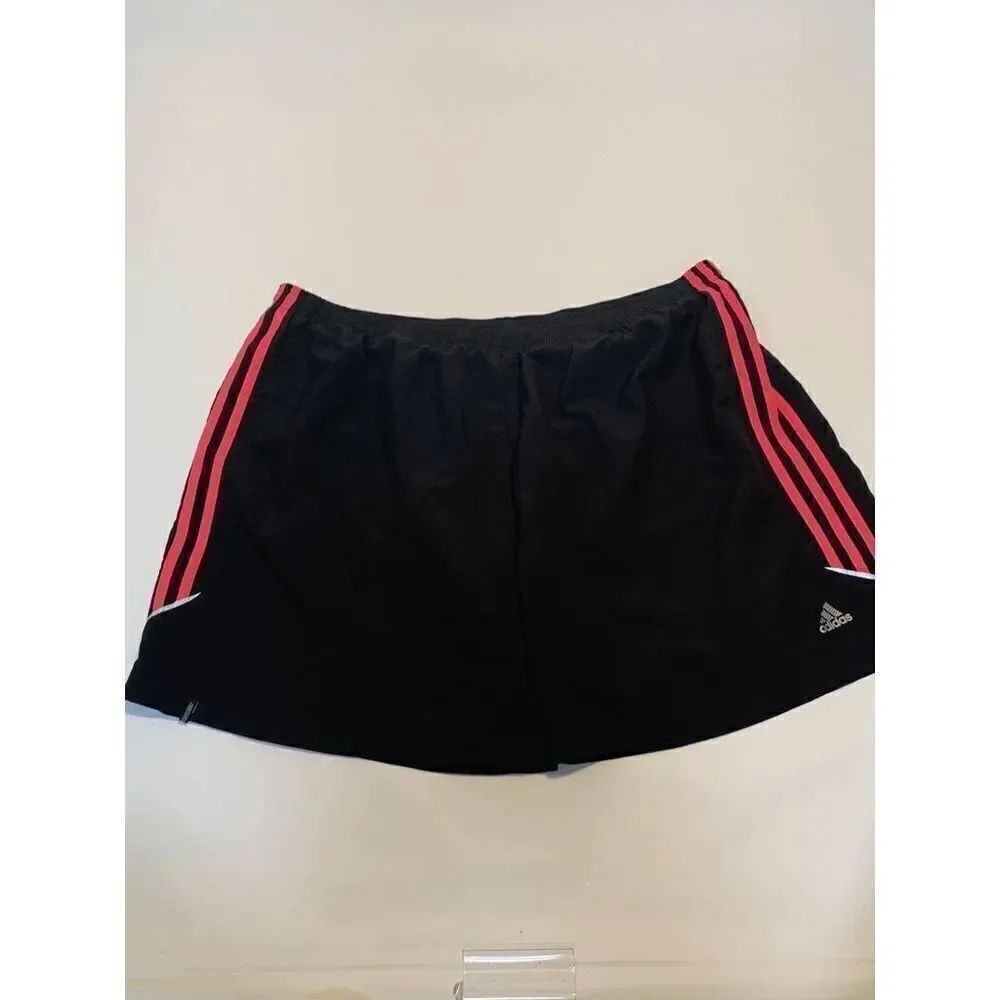 Adidas Athletic Short